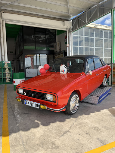 Hizmet Galerisi